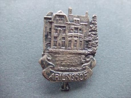 Zeist herstellingsoord Ariënshof